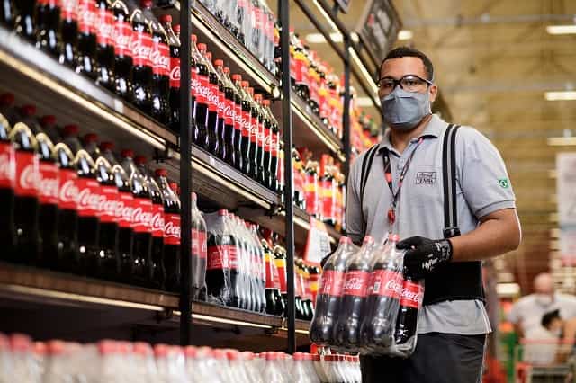 Coca-cola abre inscrições para trainee em Sumaré 1 trainee-coca-cola