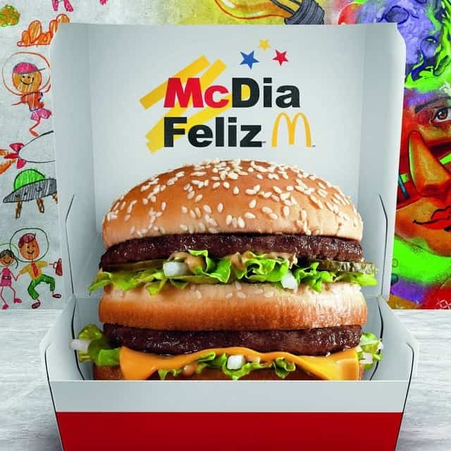 McDia Feliz 2022 acontece neste sábado no Tivoli Shopping 1 McDia Feliz