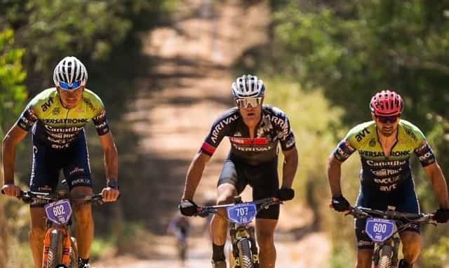 Equipe de mountain bike Xtreme Racing marca presença no GP Ravelli 1 WhatsApp Image 2022 08 31 at 08.09.08