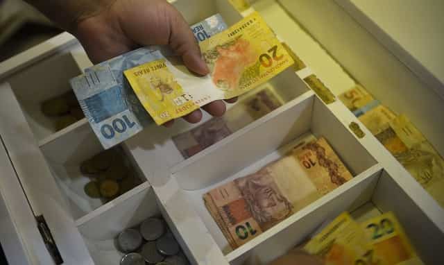 Arrecadação da Receita Federal ultrapassa R$ 202,5 bilhões em julho 3