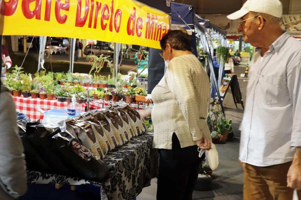 Confira a programação de agosto das edições da Feira do Produtor de Santa Bárbara 2 feira do produtor 05 imprensa
