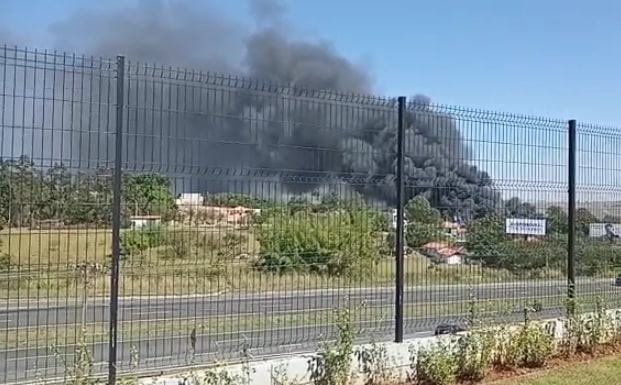 incendio sp