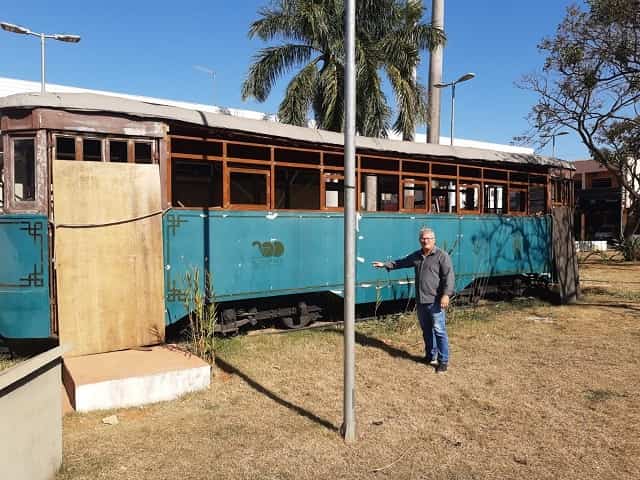Vereador quer destinação para bondinho em praça 1 WhatsApp Image 2022 09 02 at 18.01.28