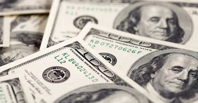 Dólar sobe para R$5,25 e tem maior alta semanal em dois meses 3 dolar
