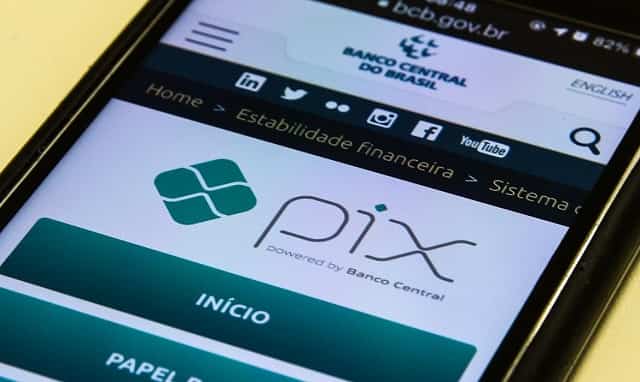 Banco Central comunica vazamento de dados de 137,3 mil chaves Pix 3 pix agencia