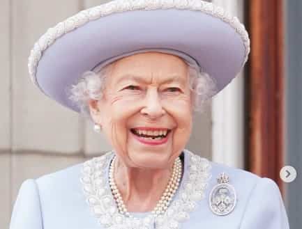 Rainha Elizabeth morre aos 96 anos, no Castelo de Balmoral 1 rainhaelizabeth