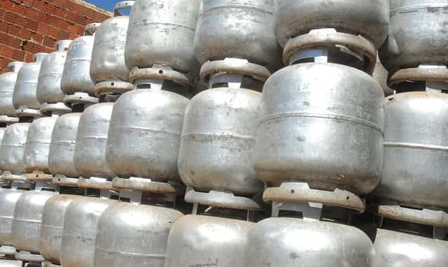 Preço do gás de cozinha tem nova queda nas distribuidoras 3 tmcj 0025