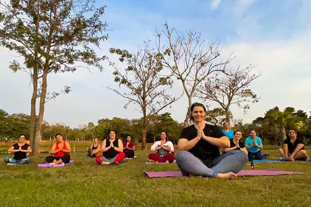 GRATUITO. CEU das Artes recebe aula de Yoga, FitDance e Cross Training 1 7c945f669942d5801767468c454293db