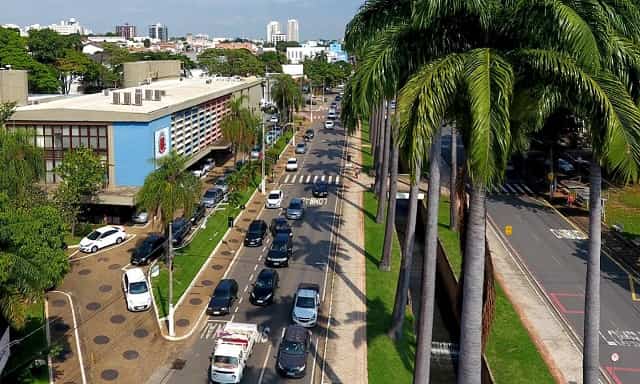 Americana abre inscrições para concurso público com 298 vagas 1 Americana pref aerea
