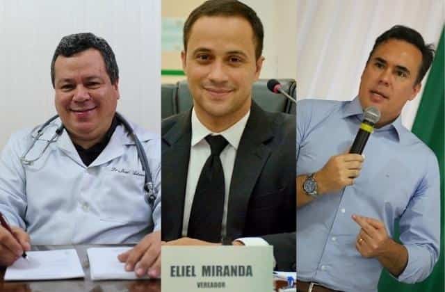 Nenhum candidato a deputado se elege em Santa Bárbara 1 Design sem nome 29
