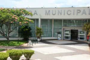 camara santabarbara nova