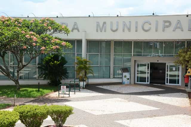 Câmara de Santa Bárbara oferece curso gratuito de DJ para iniciantes 1 camara santabarbara nova
