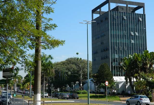 Prefeitura de Santa Bárbara anula provas de concursos públicos 1 prefeitura santa barbara novomomento