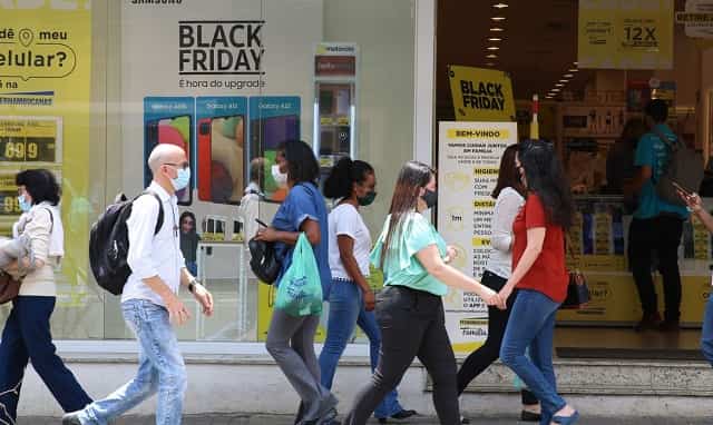 black friday