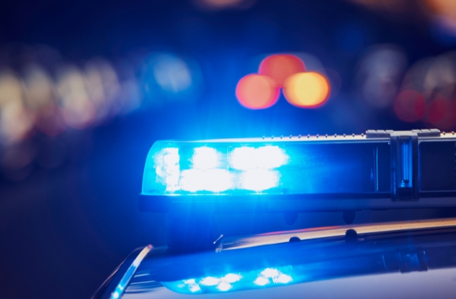 Homem morre atropelado por trem em Americana 1 policia-sirene-preso-atropelado