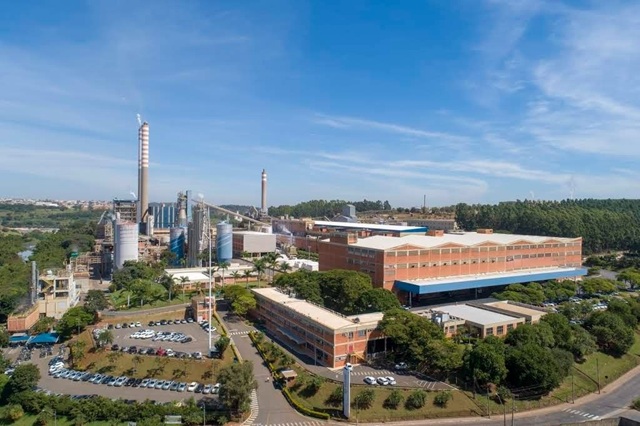 Suzano abre vagas de emprego para a unidade da divisa com Americana 1 suzano-limeira