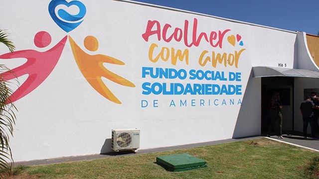 Americana arrecada doações de colchões para vítimas das enchentes em Santa Bárbara 1 Fundo Social de Solidariedade de Americana arrecadacao