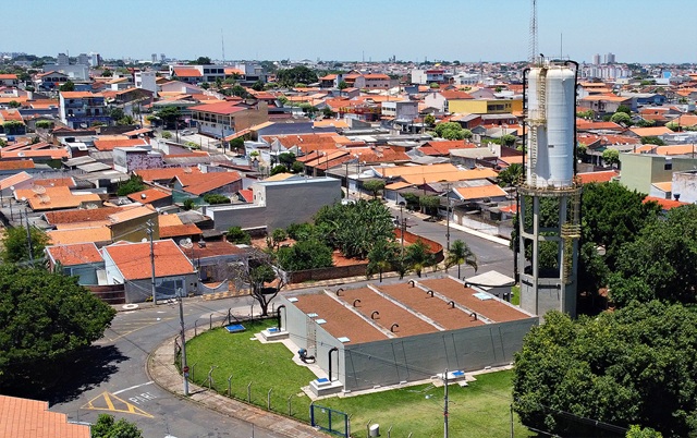 Intervenção em reservatórios deve afetar abastecimento na zona leste na terça 1 reservatorio-jd-europa-dae-sbo