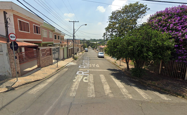 Trecho da Rua Riachuelo terá sentido duplo a partir desta quarta-feira 1 Rua Riachuelo