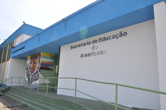 Educação de Americana tem 80 vagas para estágio em diversas áreas 1 Secretaria de Educação - Marilia Pierre (2)