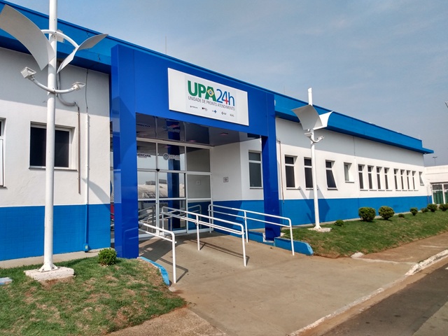 UPA São José é aprovada por 94% dos pacientes em 2024 1 UPA São José americana
