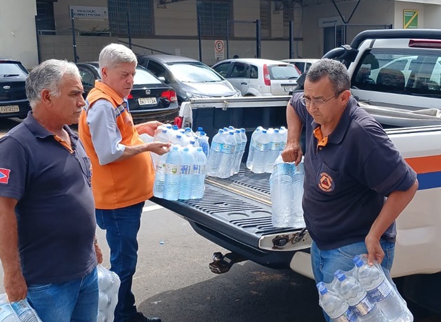 Enchentes: Americana realiza campanha para ajudar vítimas em Santa Bárbara 1 americana-campanha-santa-barbara-enchente