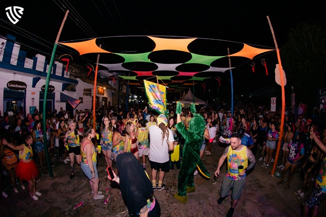Bloco do Croco terá 3 dias de muita folia no Carnaval de Americana 2 bloco-croco-americana