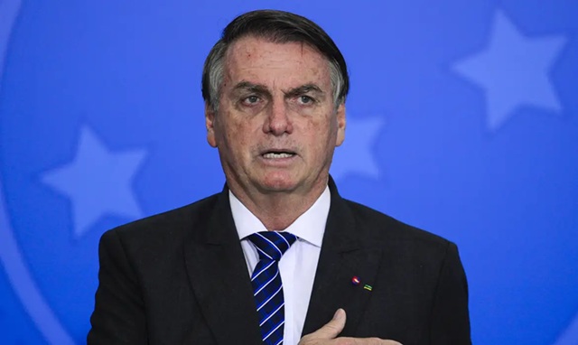 Após denúncia da PGR, Bolsonaro publica "nota ao povo" 1 bolsonaro-jair