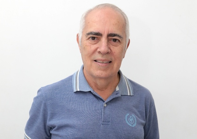 Cabeleireiro barbarense, Jaime Garcia recebe moção de aplausos 1 cabeleireiro-jaime