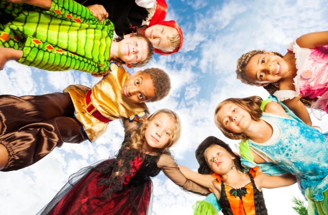 "Carnaval Tô Pela Rua" terá área kids gratuita no Centro de Americana 1 carnaval-kids-americana