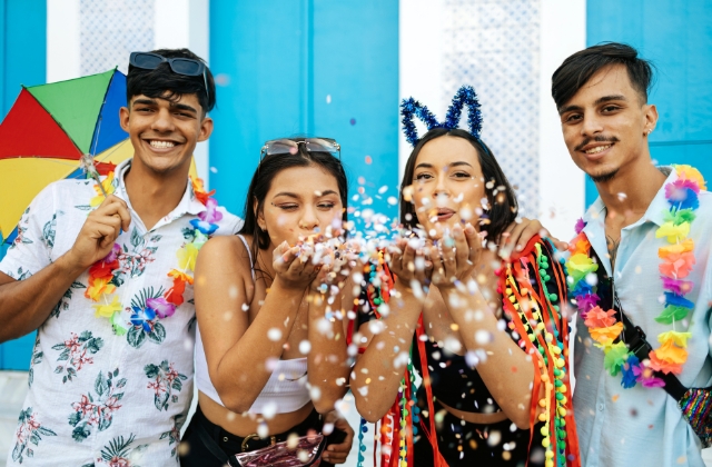 Carnaval 2025: empresa precisa conceder folga? 1 carnaval