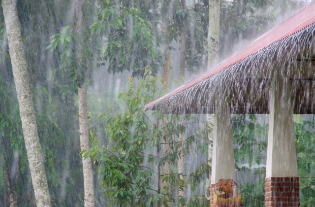 Defesa Civil alerta para possibilidade de chuva forte na região de Campinas 1 chuva-forte-regiao
