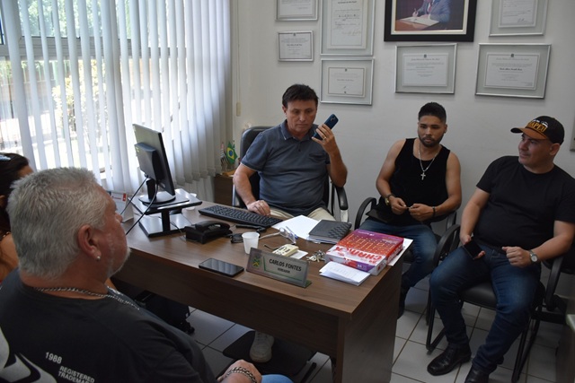 Comerciantes de Santa Bárbara pedem ampliação do horário para música ao vivo em bares e restaurantes 1 comerciantes-santa-barbara-bares-restaurantes