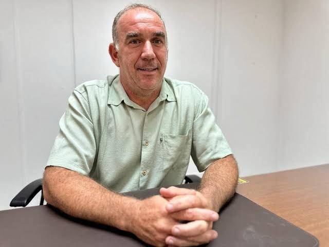 Falta d'agua: superintendente do DAE fala sobre varredura na rede 1 dae-superintendente-marcos-morelli