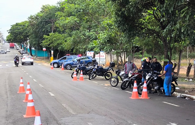 Guarda Municipal de Nova Odessa faz ação de alerta para cerol 1 guarda-nova-odessa-cerol