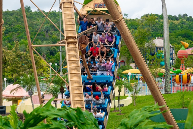 Hopi Hari oferece entrada gratuita para mulheres em março 1 hopi-hari-1