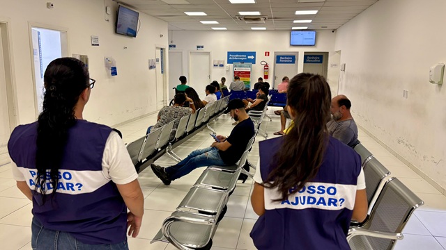 Projeto amplia atendimento humanizado no Hospital Municipal de Americana 1 hospital-municipal-atendimento