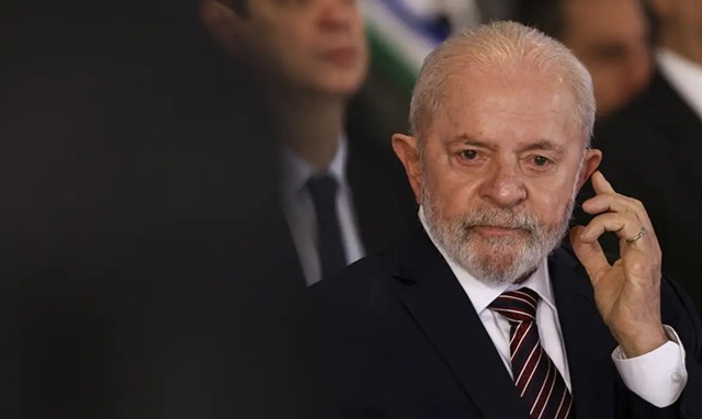 Brasil tem pior nota em índice de percepção da corrupção, traz ONG 1 lula-marcelo-camargo-agencia-brasil