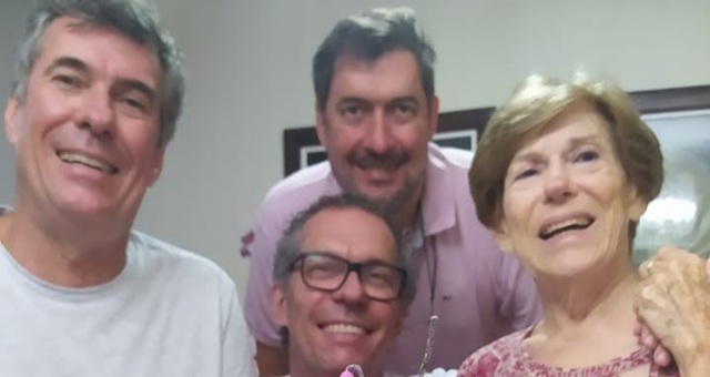 Maria José Pavan morre aos 85 anos, em Americana 1 maria-pavan