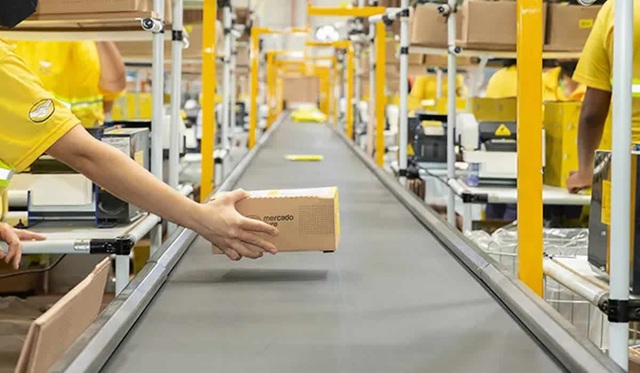 Unidade do Mercado Livre em Sumaré tem 330 vagas abertas 1 mercado-livre-sumare-vagas