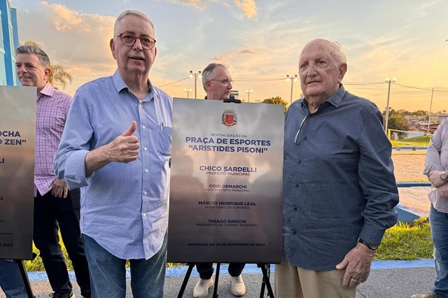 Prefeitura de Americana decreta luto oficial pelo falecimento de Athos Pisoni 1 prefeitura-athos-pisoni