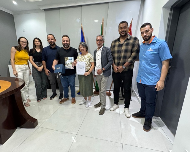 Prefeitura de Sumaré e Acias discutem ações para impulsionar comércio 1 prefeitura-sumare-acias-comercio