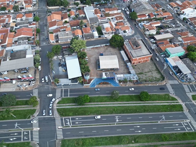 Ruas Orlando Dei Santi, Vitório Mianti e São Vito terão trechos interditados neste sábado 1 ruas-interditadas-americana