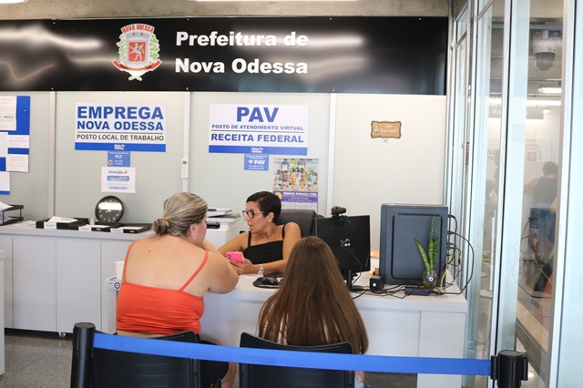Nova Odessa tem 80 vagas para atendente de SAC sem experiência 1 sac-nova-odessa-vagas