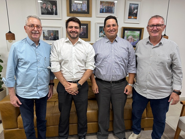 Chico Sardelli troca comando da Secretaria de Negócios Jurídicos 1 secretaria-negocios-juridicos-chico