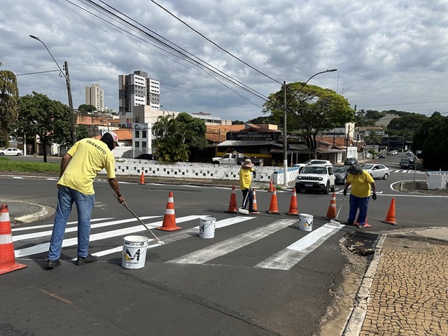 Raphael Vitta recebe revitalização na sinalização viária 1 sinalizacao-viaria-raphael-vitta