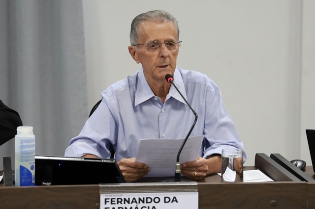 "Clube da Luta" em bairros de Americana vira pauta na Câmara 1 vereador-clube-da-luta