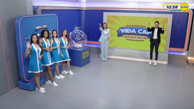 Morador de Americana ganha R$300 mil no VidaCap deste domingo 1 vida-cap-limeira-16-2