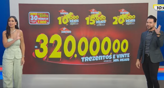 Giro da Sorte do Vida Cap premia moradores de Americana e Santa Bárbara 1 vida cap limeira 23-2
