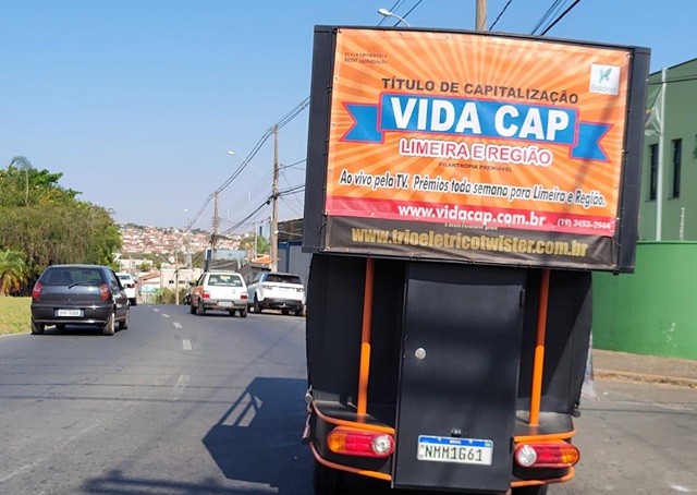 Morador de Santa Bárbara ganha R$10 mil no Vida Cap 1 vida-cap